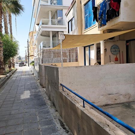 Lca2 Flat For You Apartment Larnaka Exterior foto