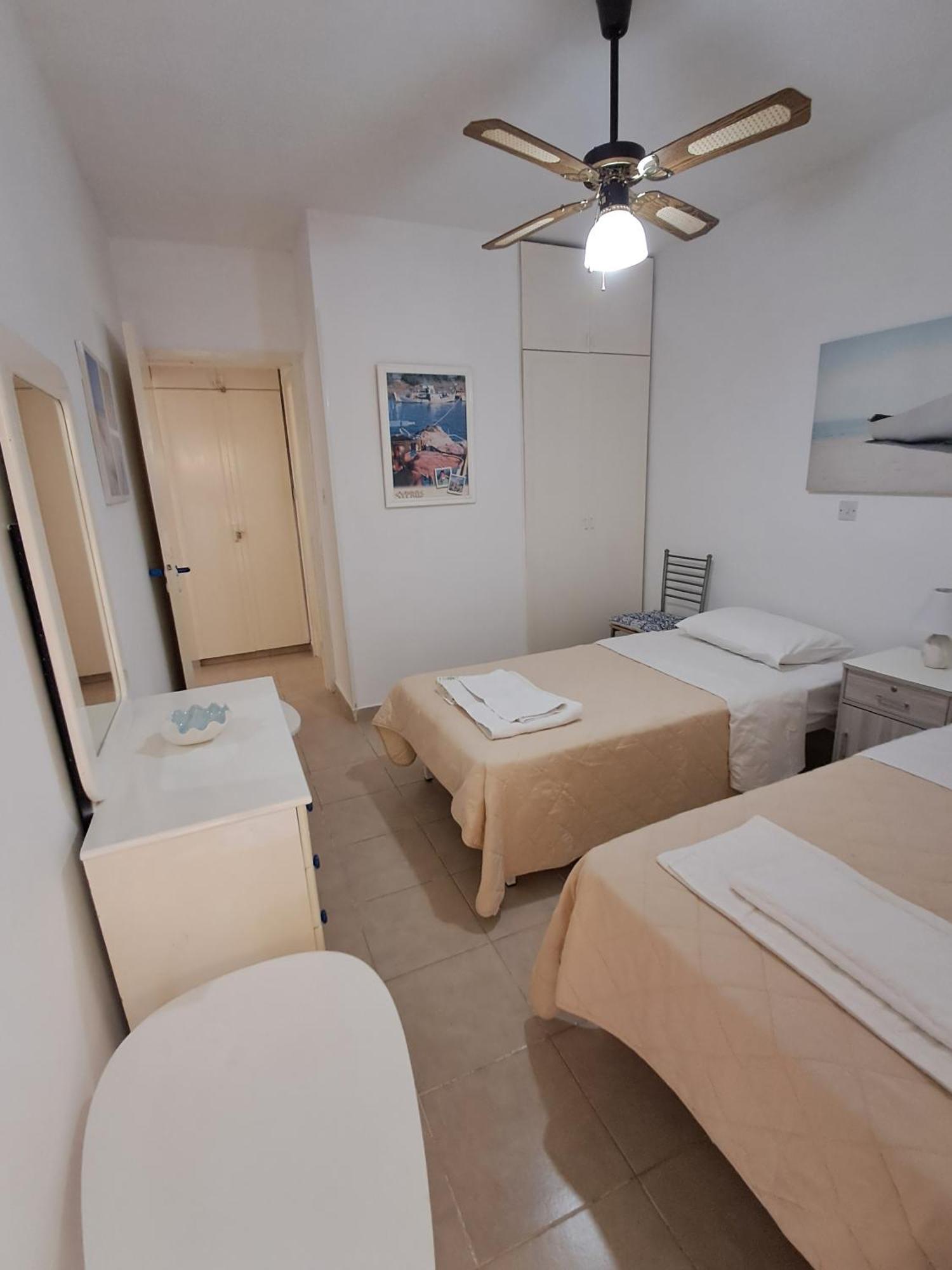 Lca2 Flat For You Apartment Larnaka Exterior foto