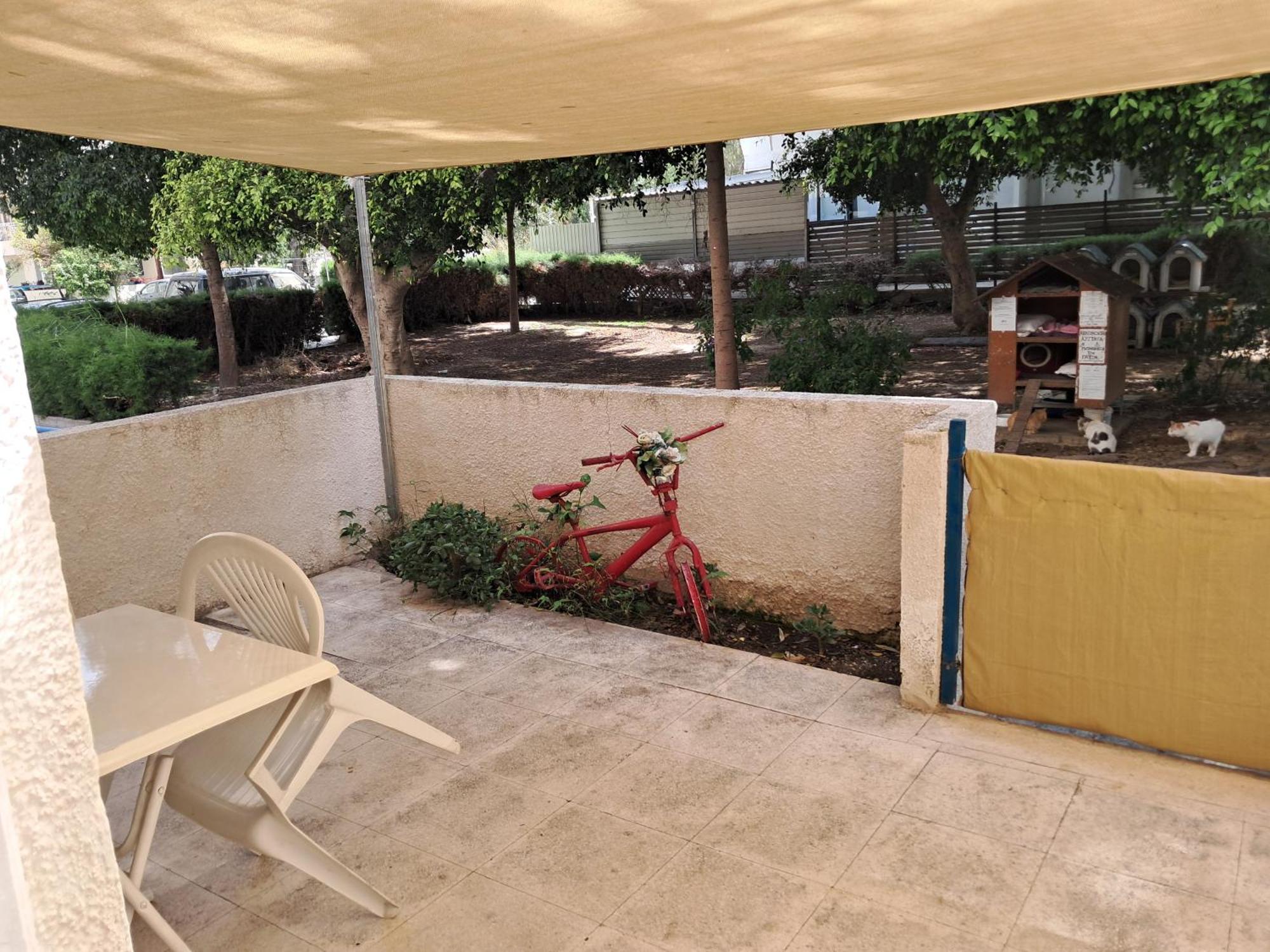 Lca2 Flat For You Apartment Larnaka Exterior foto