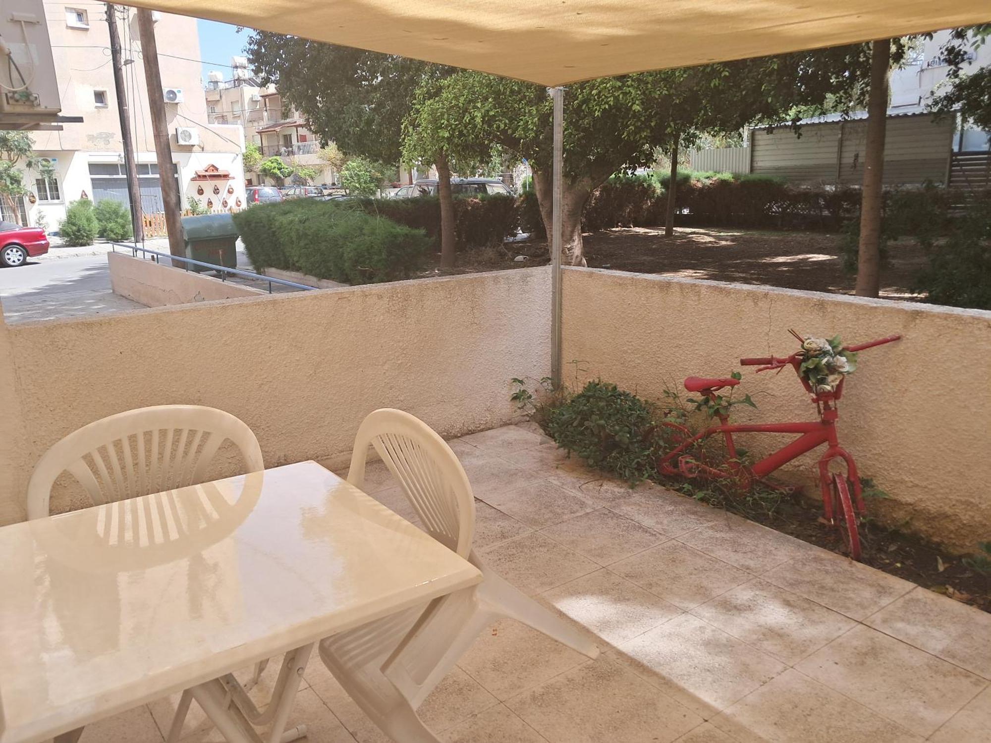 Lca2 Flat For You Apartment Larnaka Exterior foto