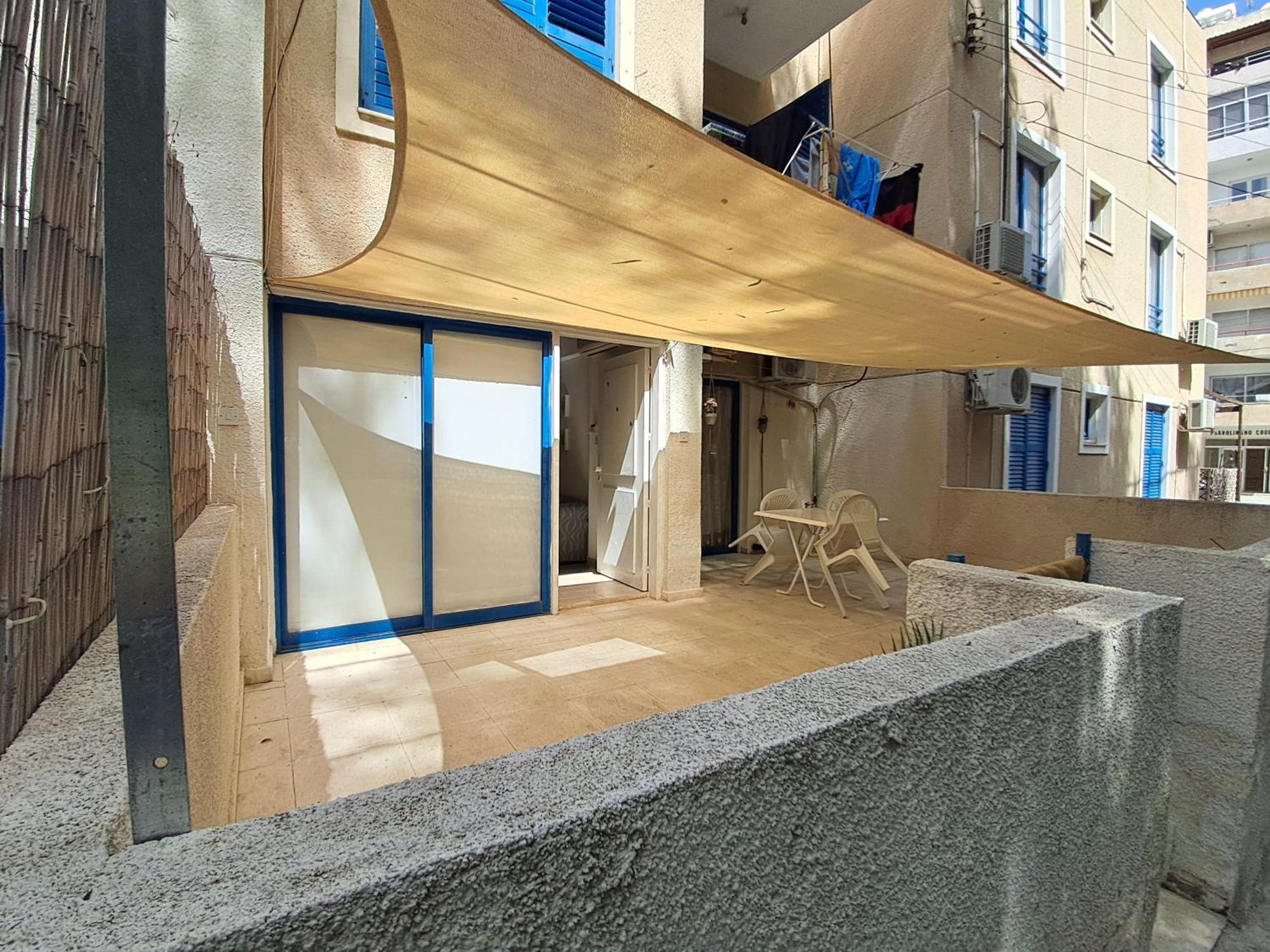 Lca2 Flat For You Apartment Larnaka Exterior foto