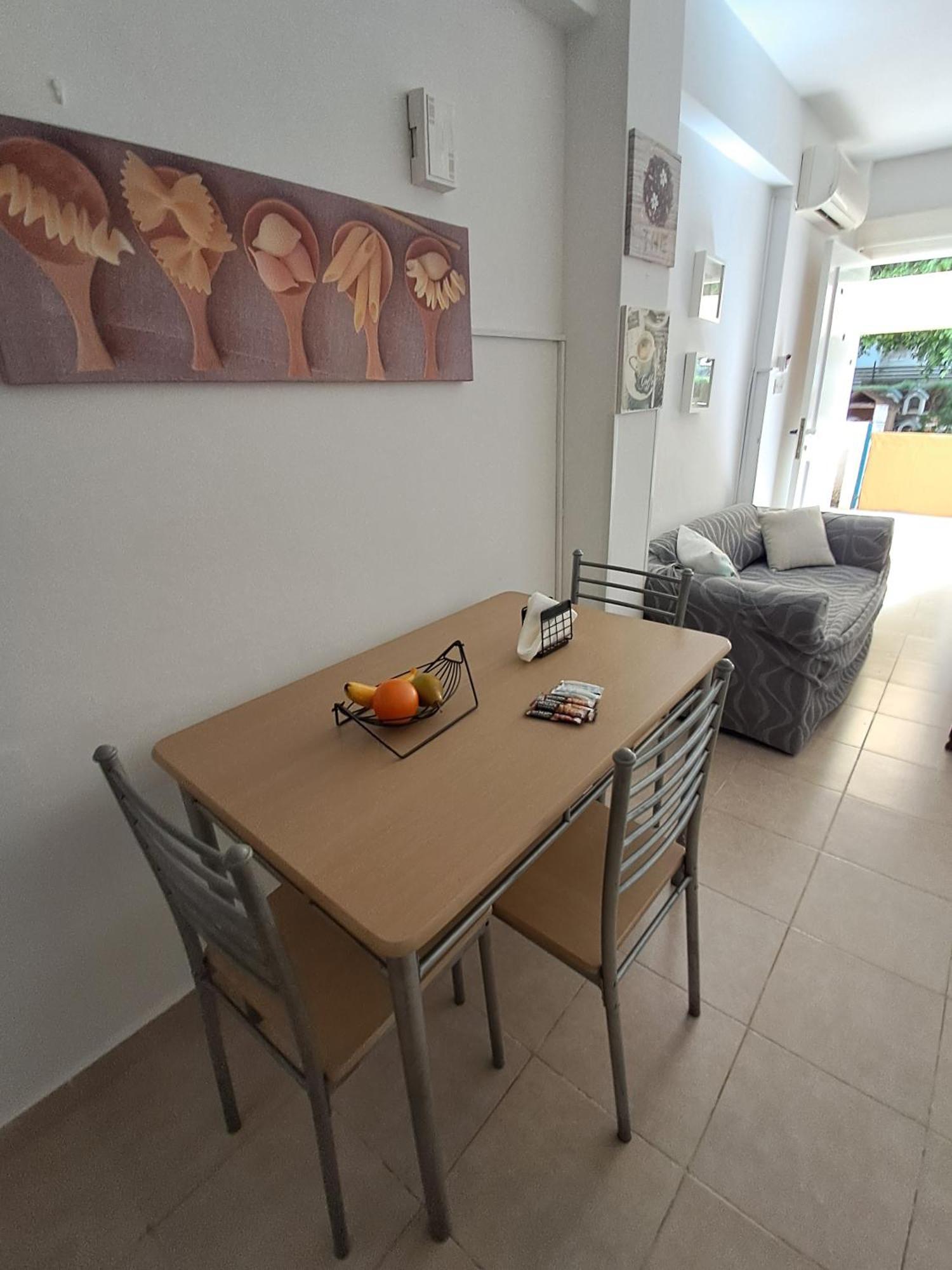 Lca2 Flat For You Apartment Larnaka Exterior foto