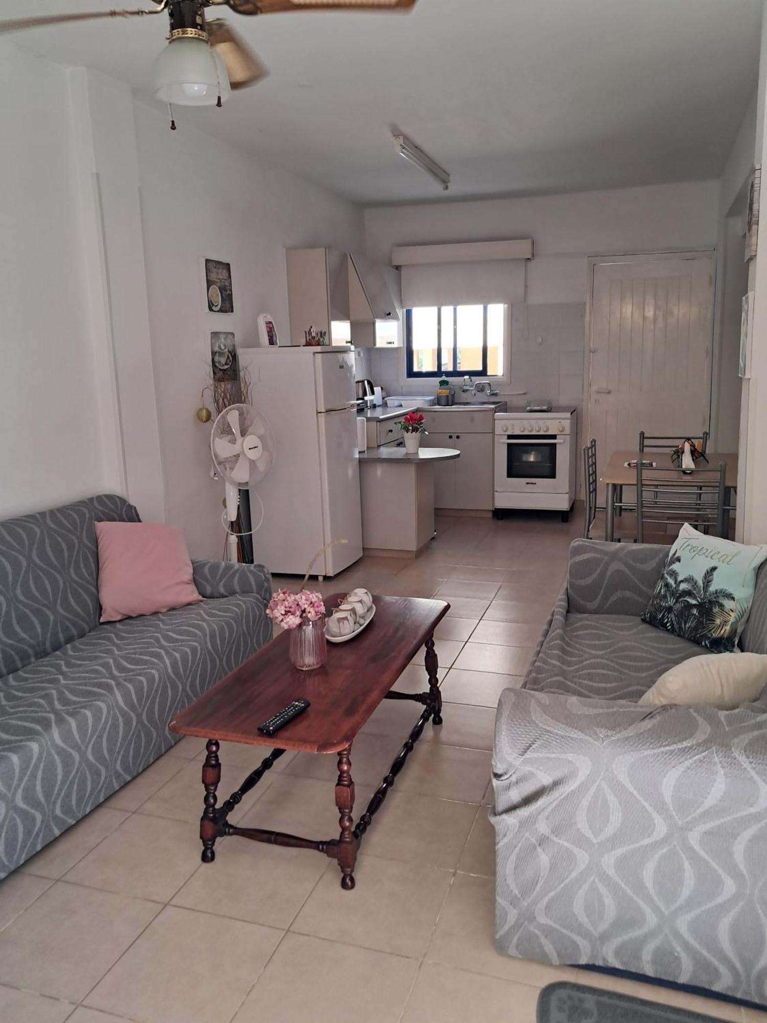 Lca2 Flat For You Apartment Larnaka Exterior foto
