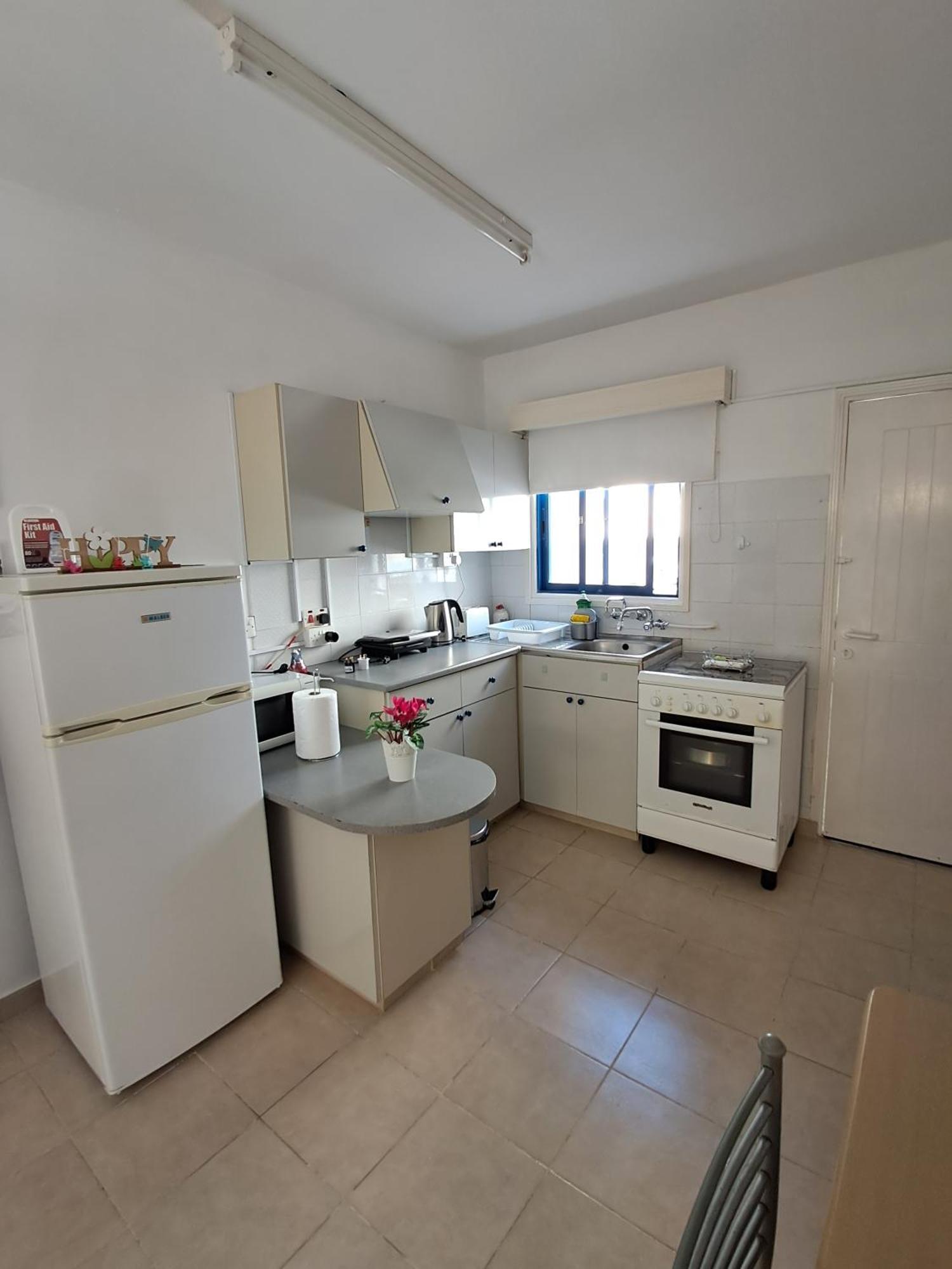 Lca2 Flat For You Apartment Larnaka Exterior foto