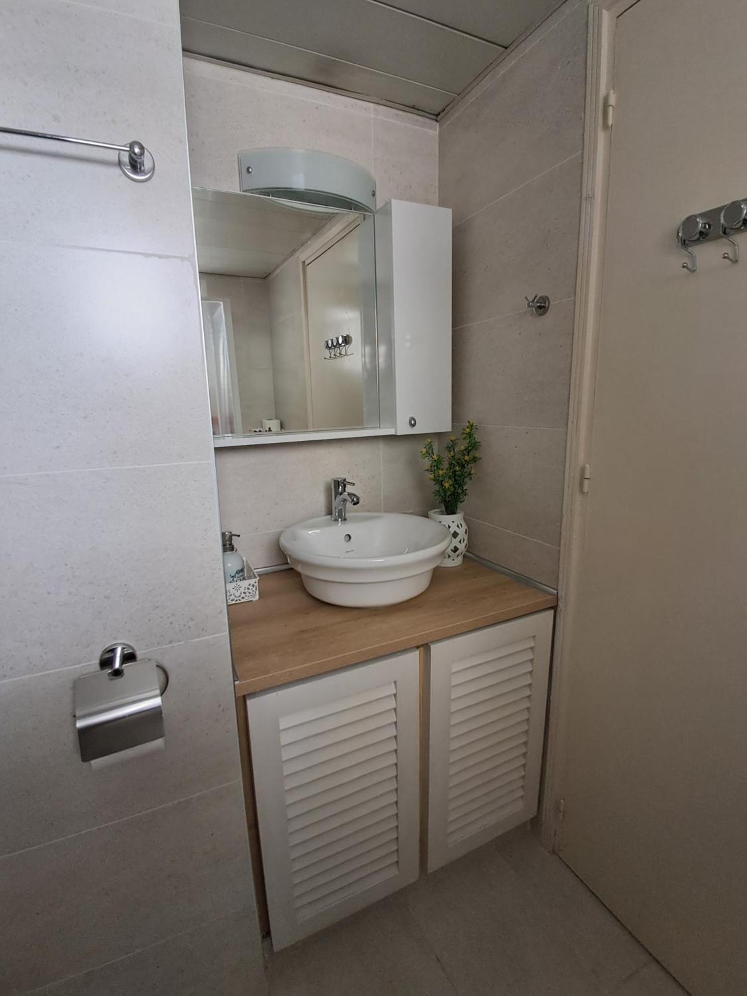 Lca2 Flat For You Apartment Larnaka Exterior foto