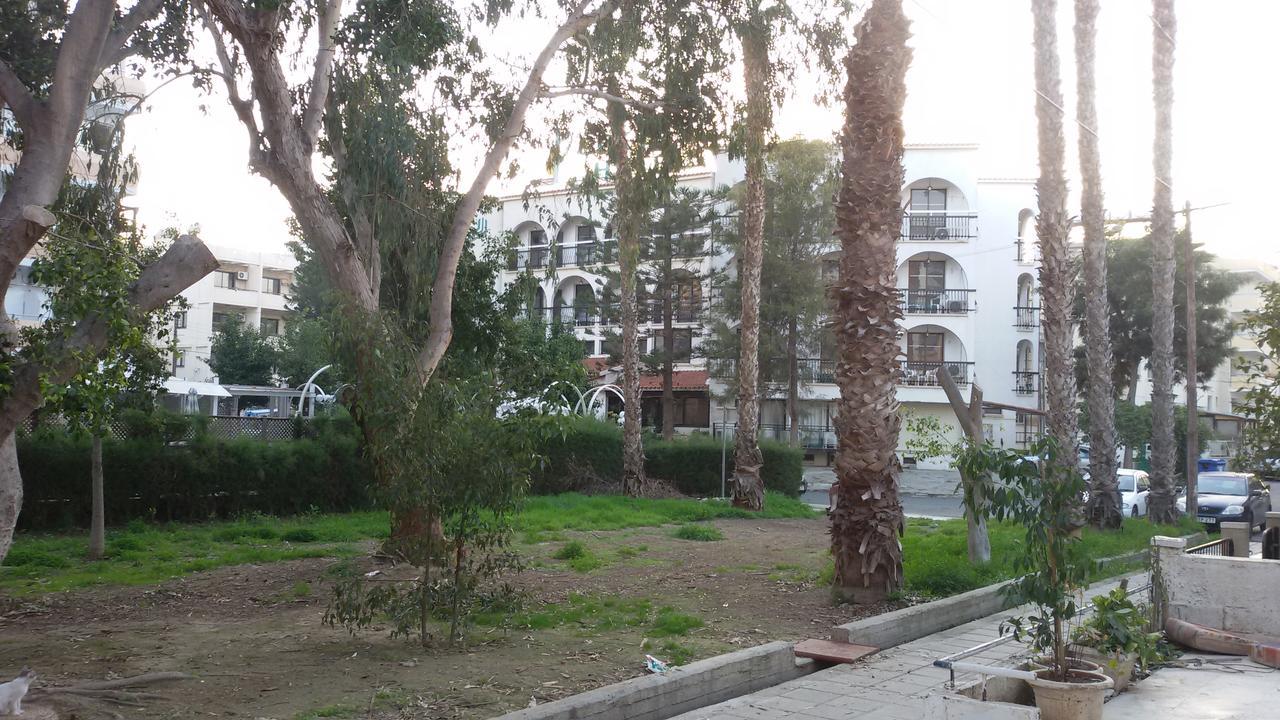 Lca2 Flat For You Apartment Larnaka Exterior foto