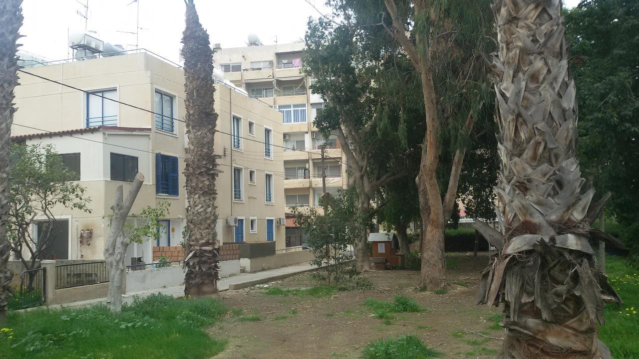 Lca2 Flat For You Apartment Larnaka Exterior foto